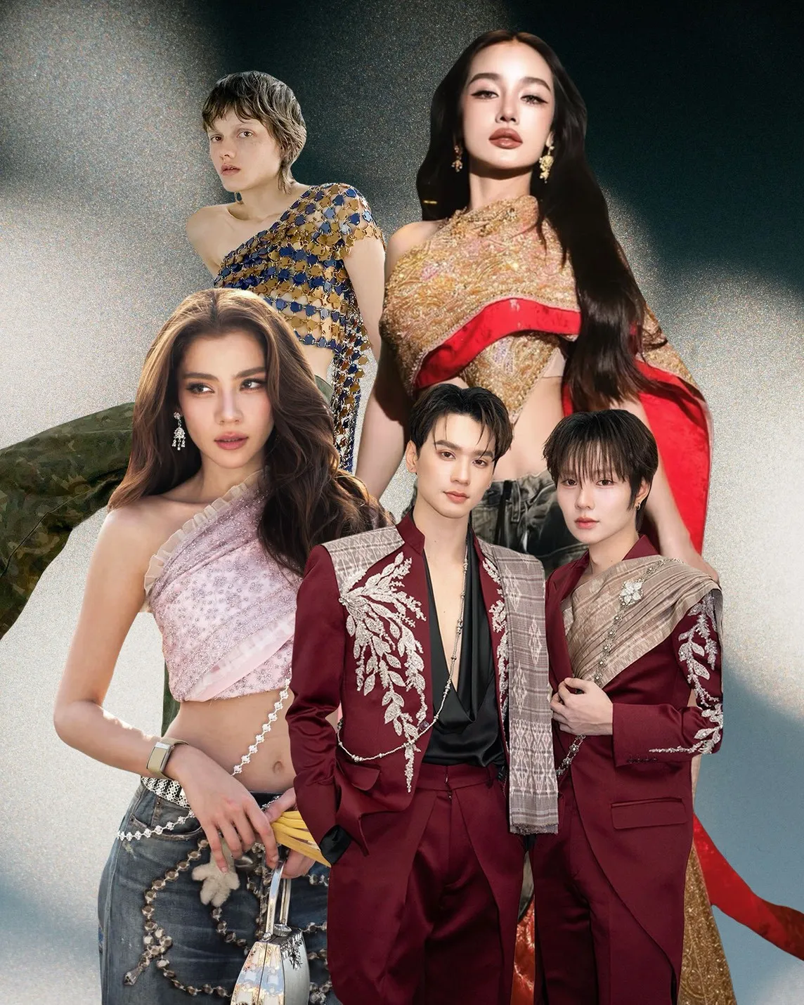 Vogue Thailand