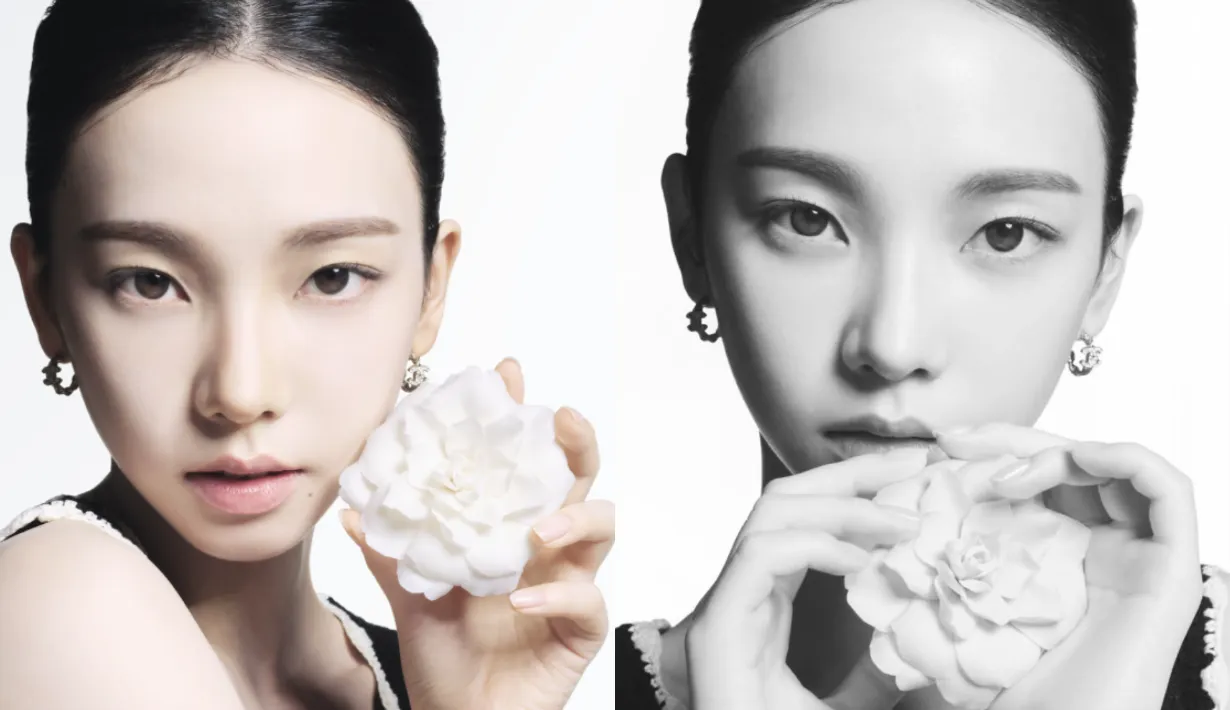 Vogue Beauty Thailand 2