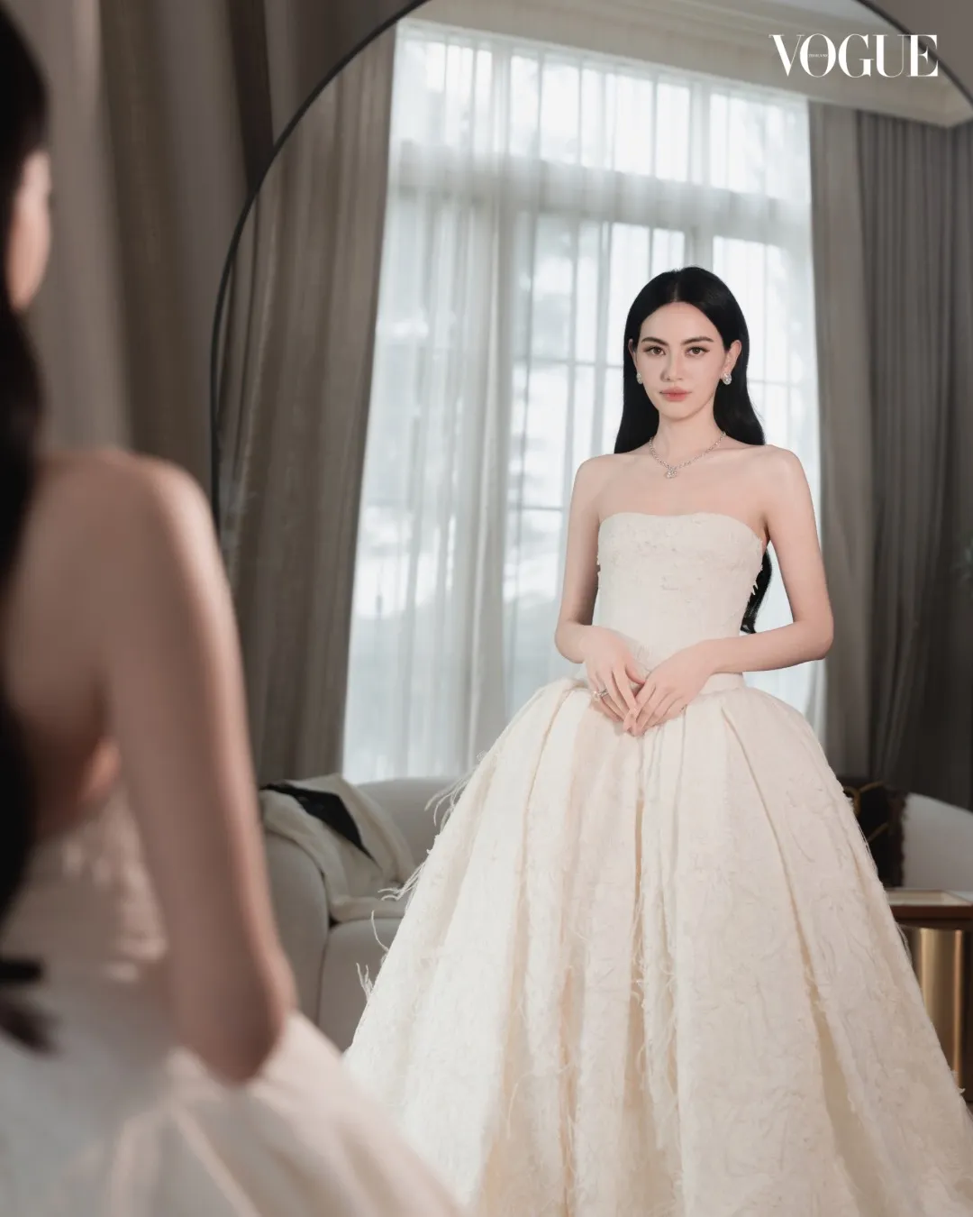 Vogue Thailand