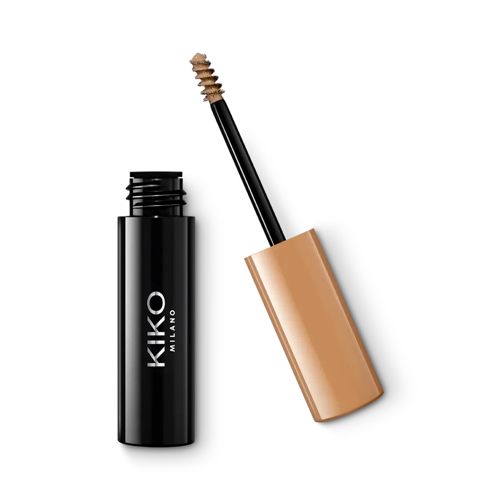 Eyebrow Fibers Coloured Mascara (699 บาท) จาก KIKO MILANO
