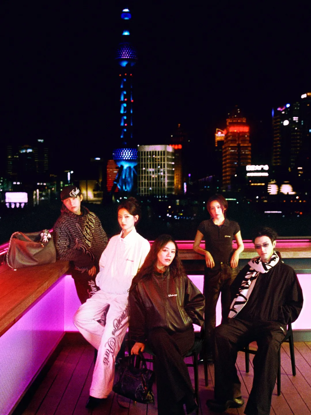 Vogue Thailand