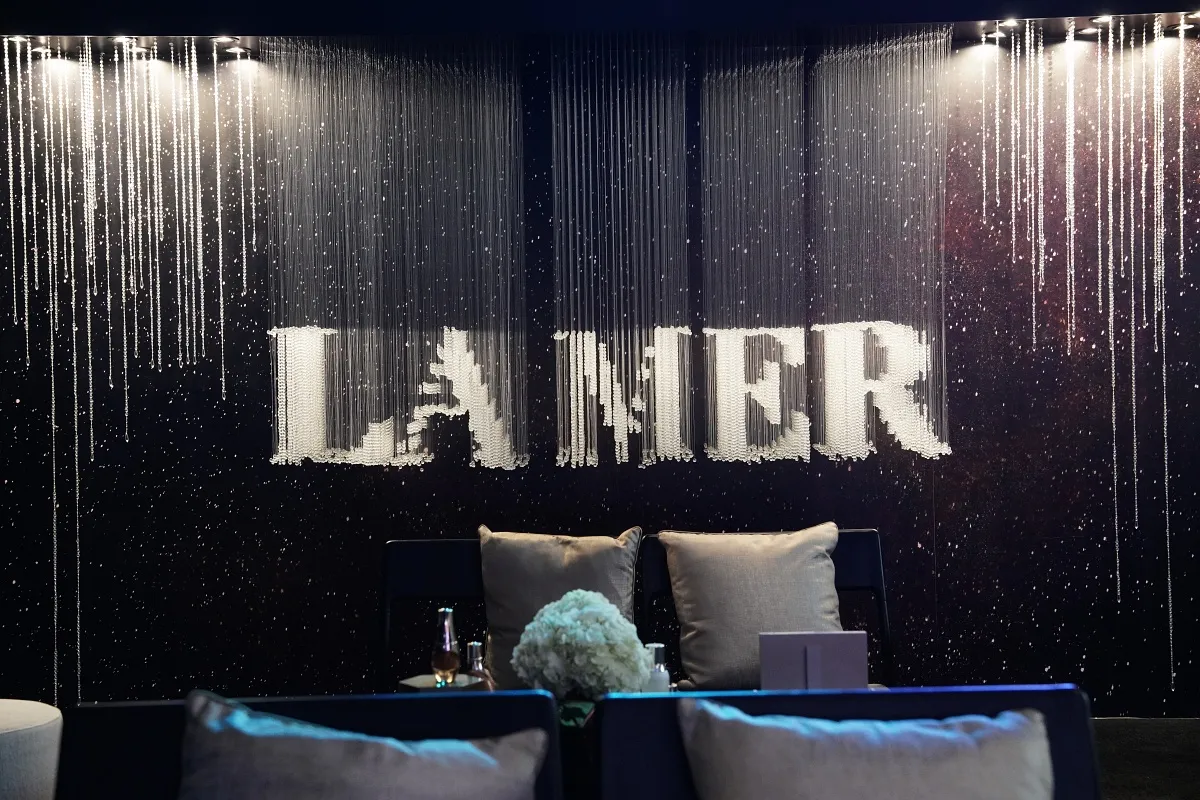 Lamer Showroom King Power City Boutique