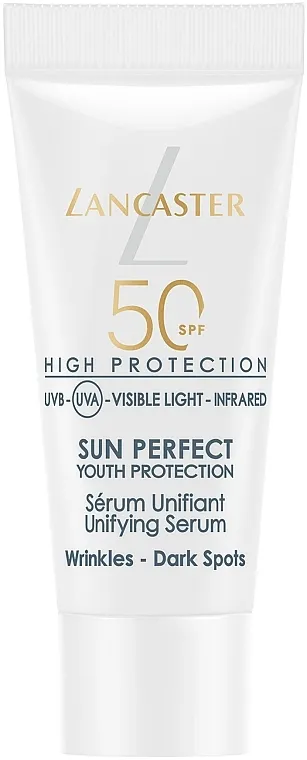 Sun Perfect Unifying Serum (5มล.) จาก LANCASTER 