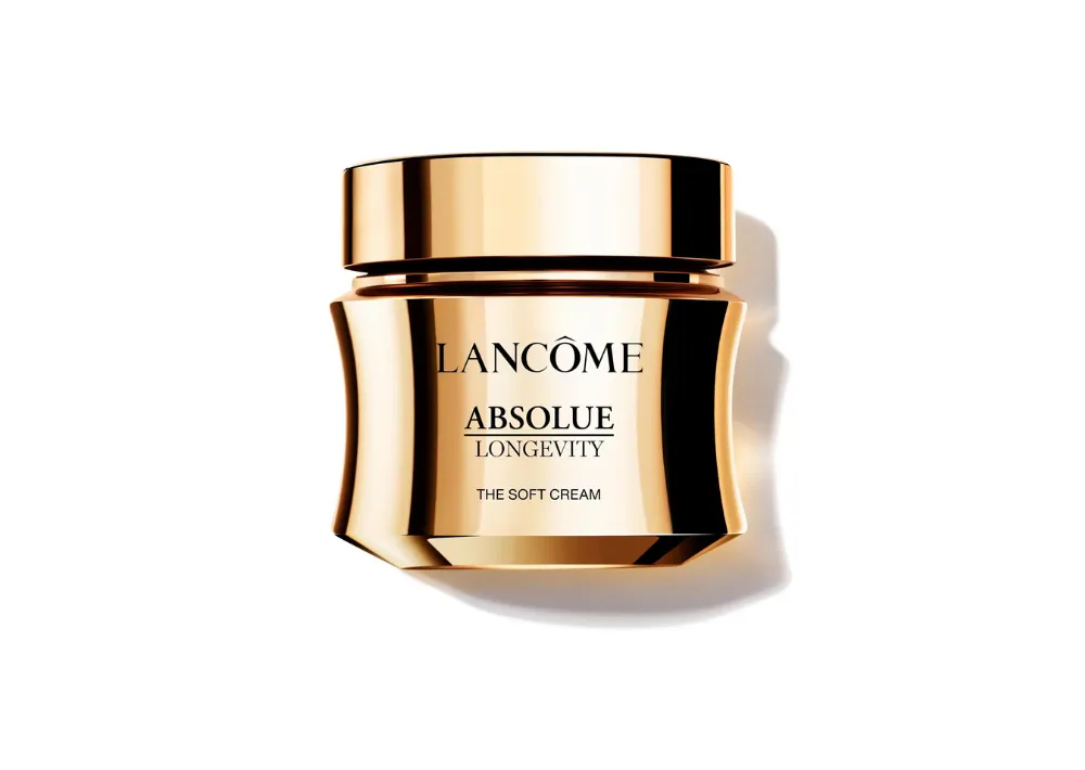 ครีม PDRN Absolue Longevity Soft Cream จาก LANCOME