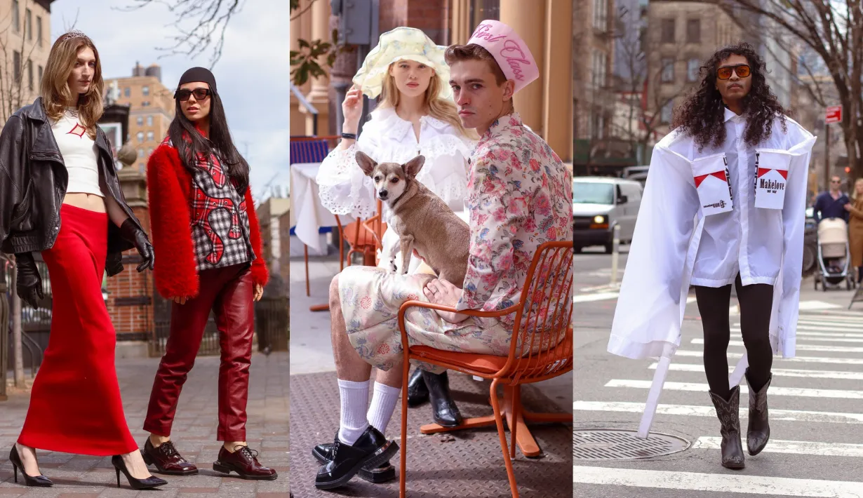 SoHo: DITP จับมือ WDYW New York ขนทัพแฟชั่นไทยกว่า 60 แบรนด์ บุกมหานครนิวยอร์ก!