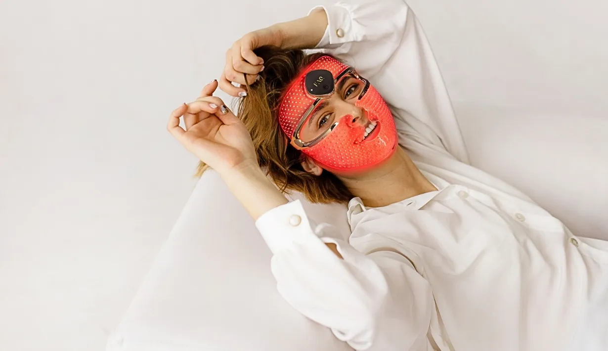 Vogue Beauty Thailand 1