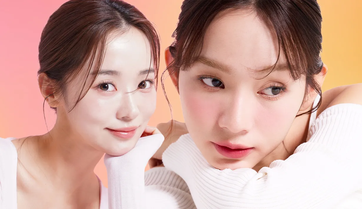 Vogue Beauty Thailand