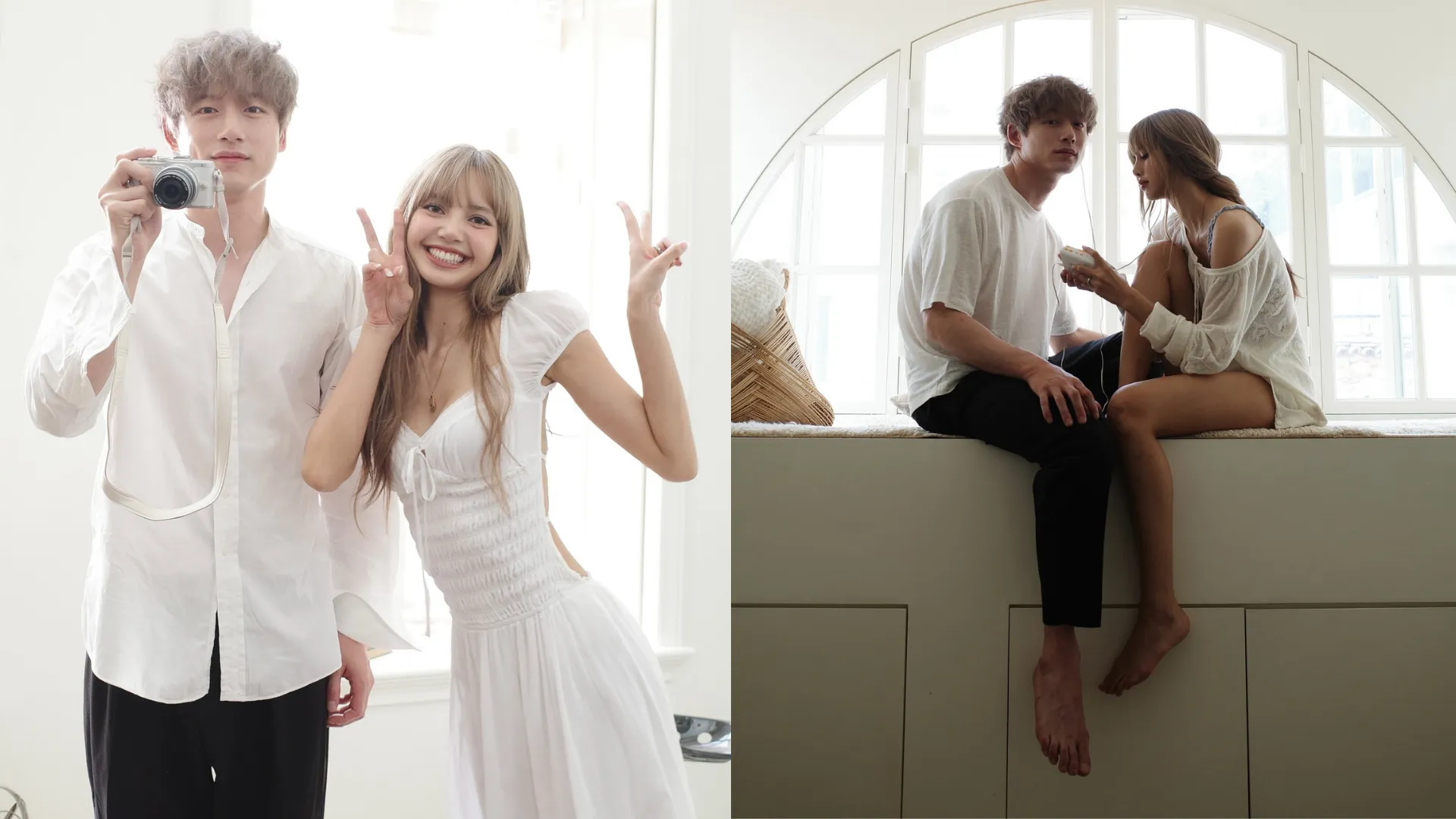 LISA - DREAM