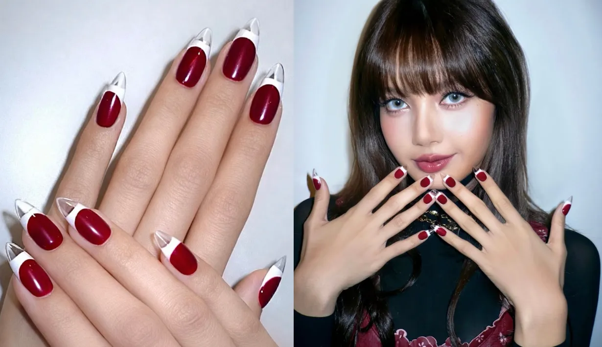 Vogue Beauty Thailand 1