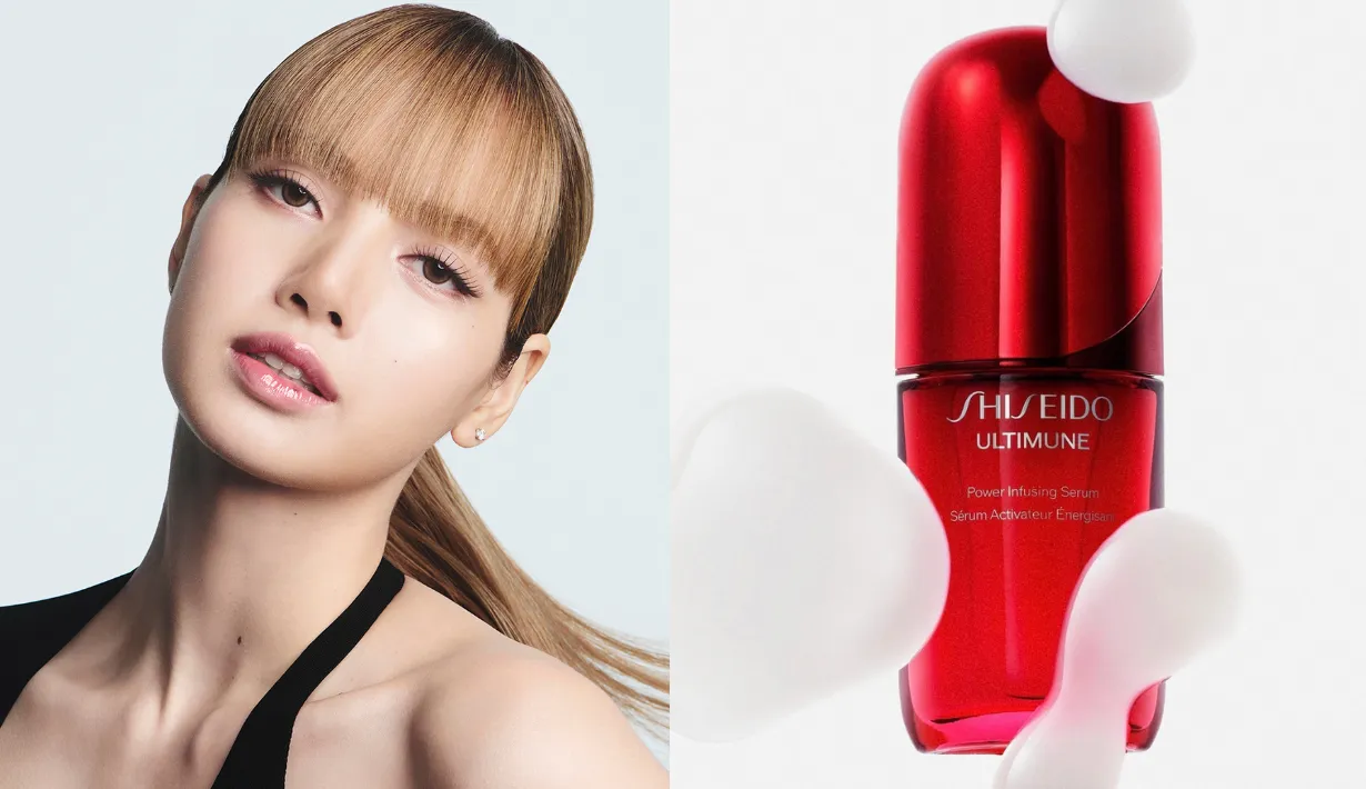 Vogue Beauty Thailand 1