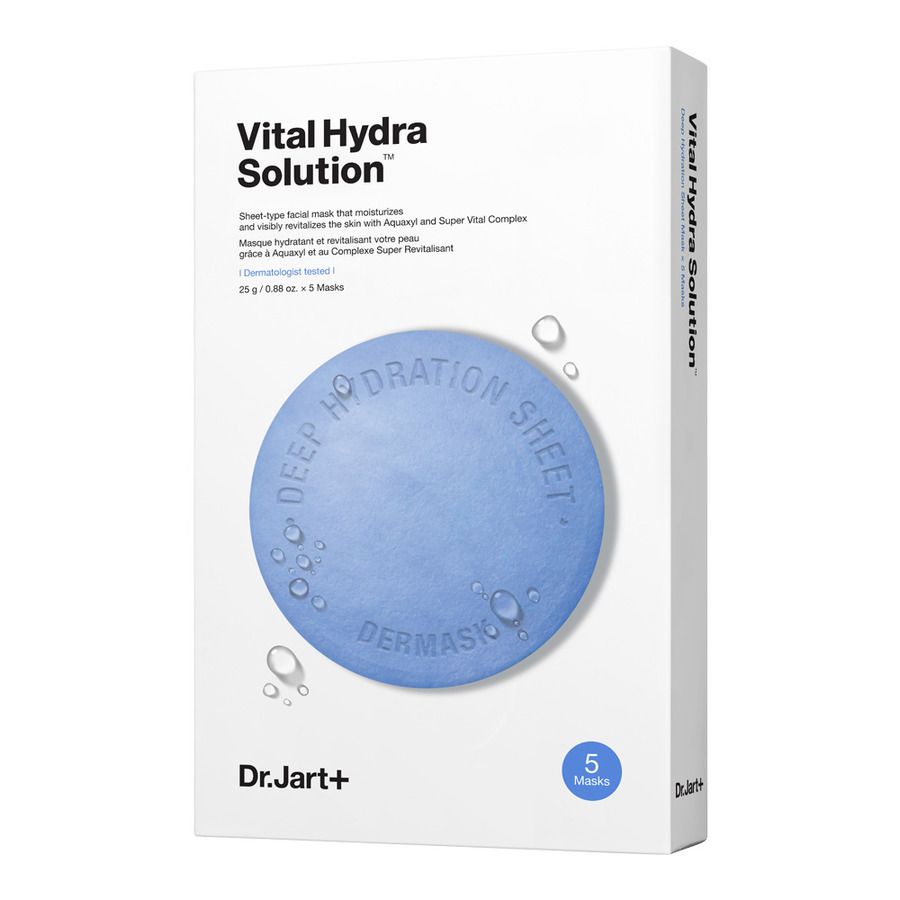 Vogue Beauty Thailand