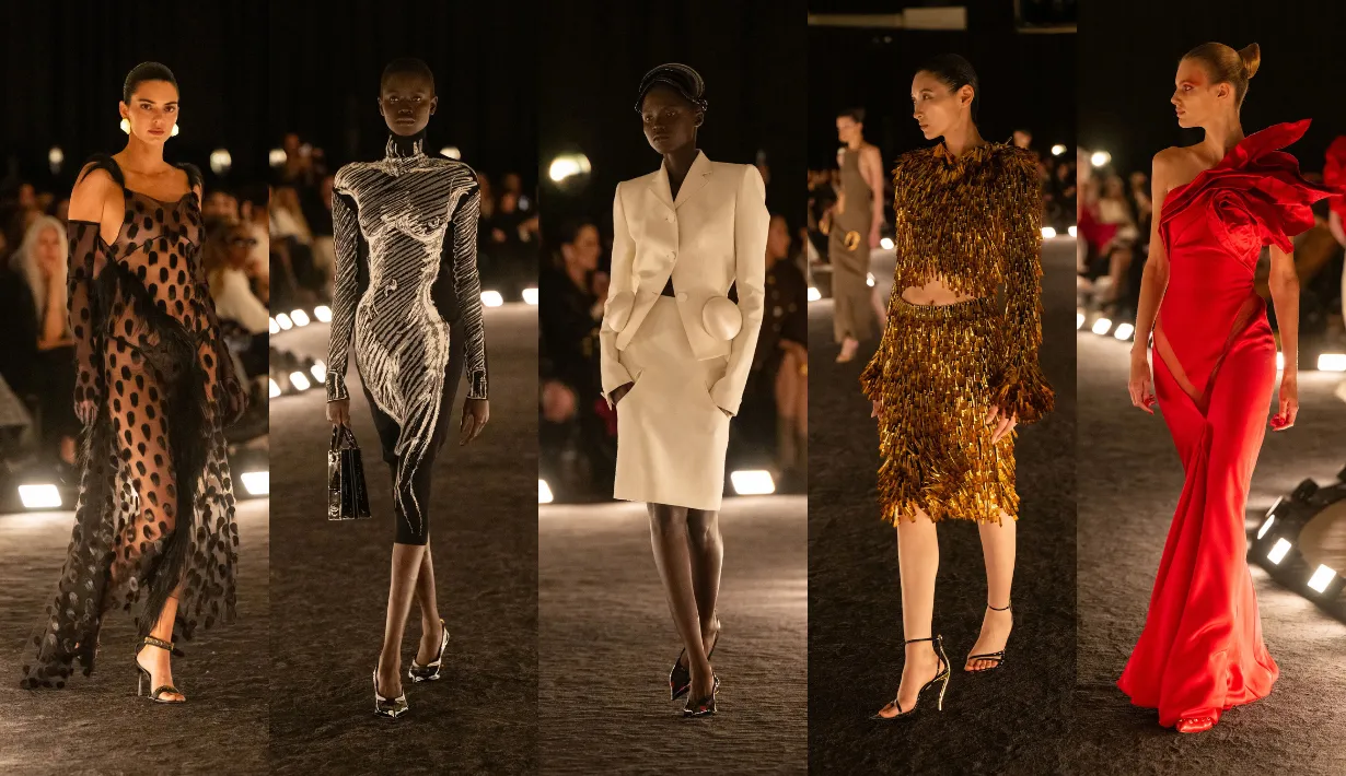 Schiaparelli , SchiaparelliSS26