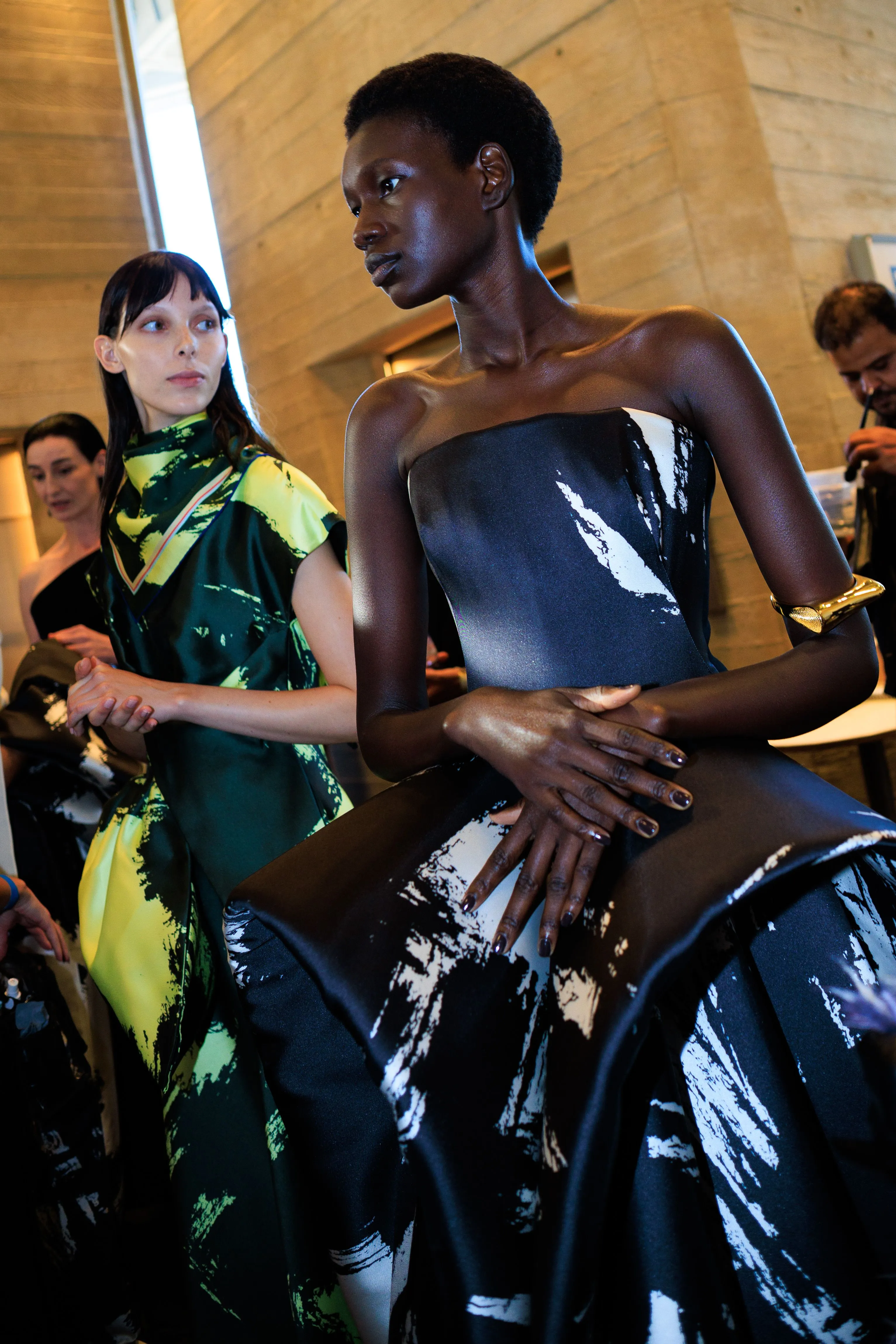London Fashion Week