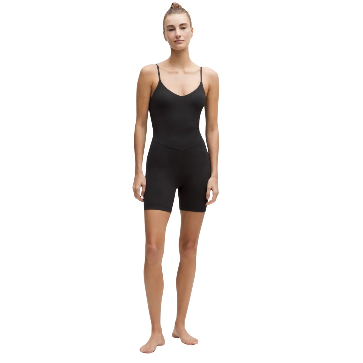Align™ Cami Bodysuit (ราคา 4,800 บาท) จาก Lululemon