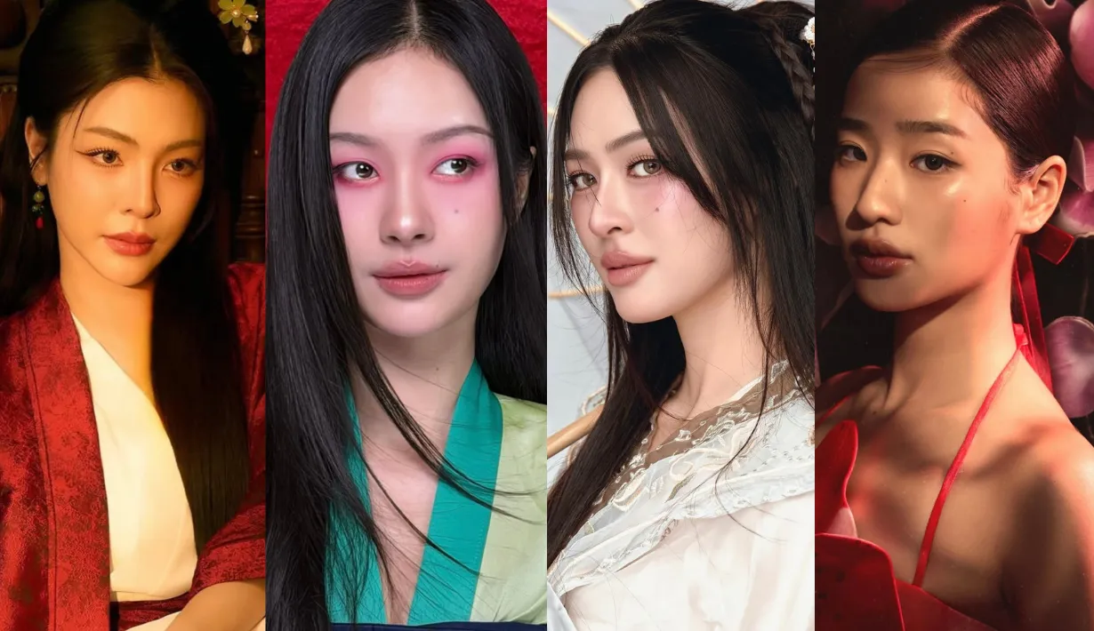 Vogue Beauty Thailand