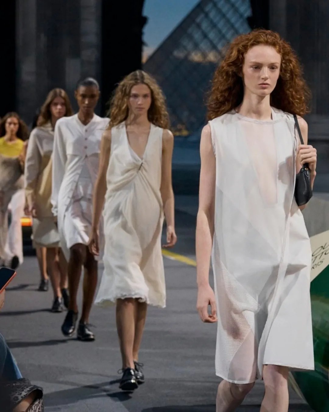 LVMH, Kering