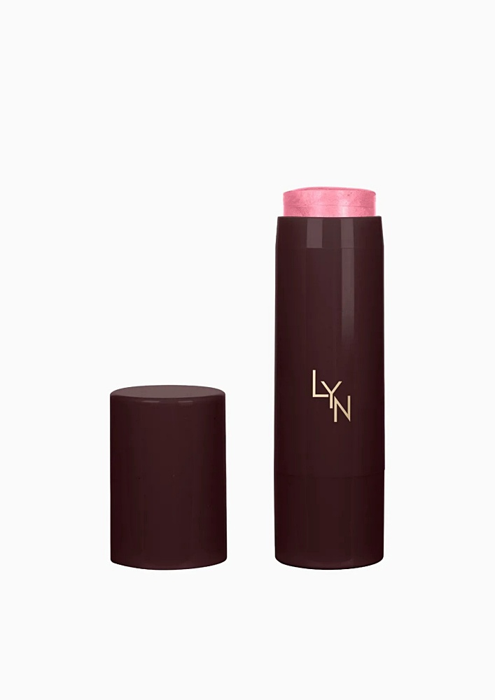 Lyn Beauty Cream Color Blush Stick - Hedonistic