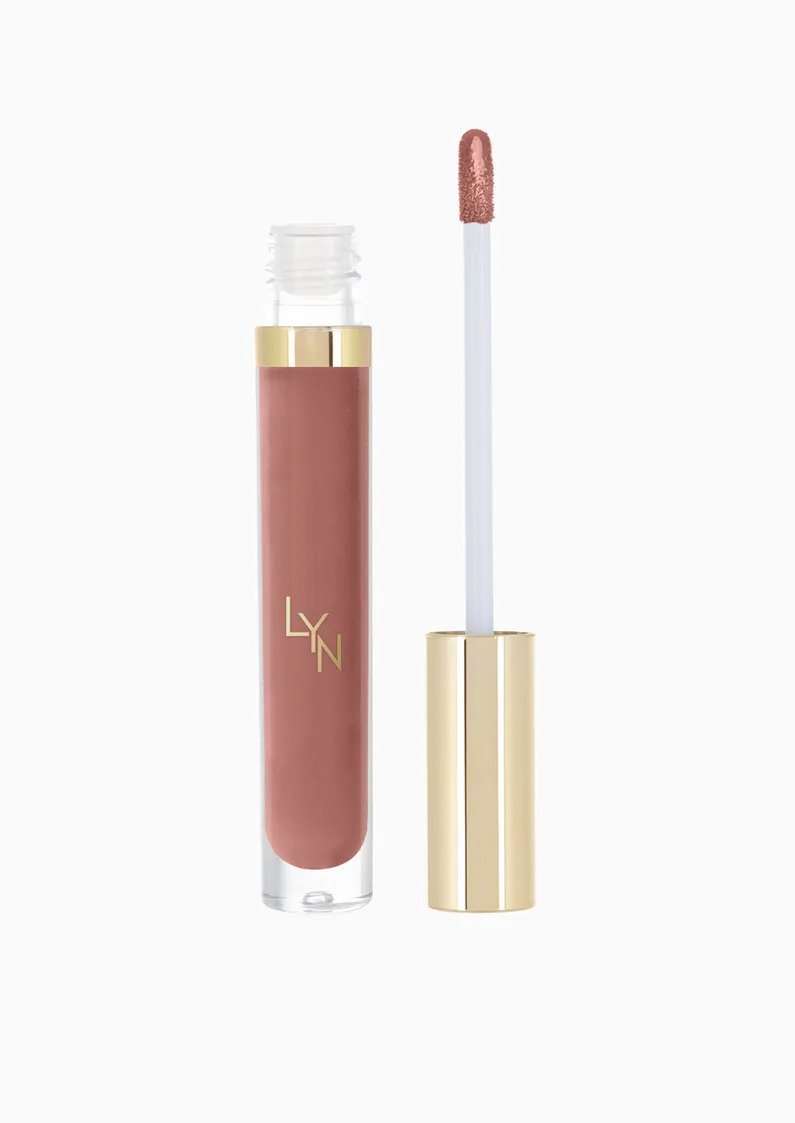 Lyn Beauty Luscious Shine Lip Gloss