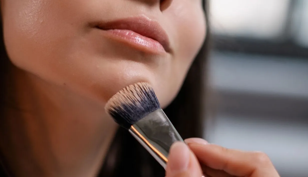Vogue Beauty Thailand 1