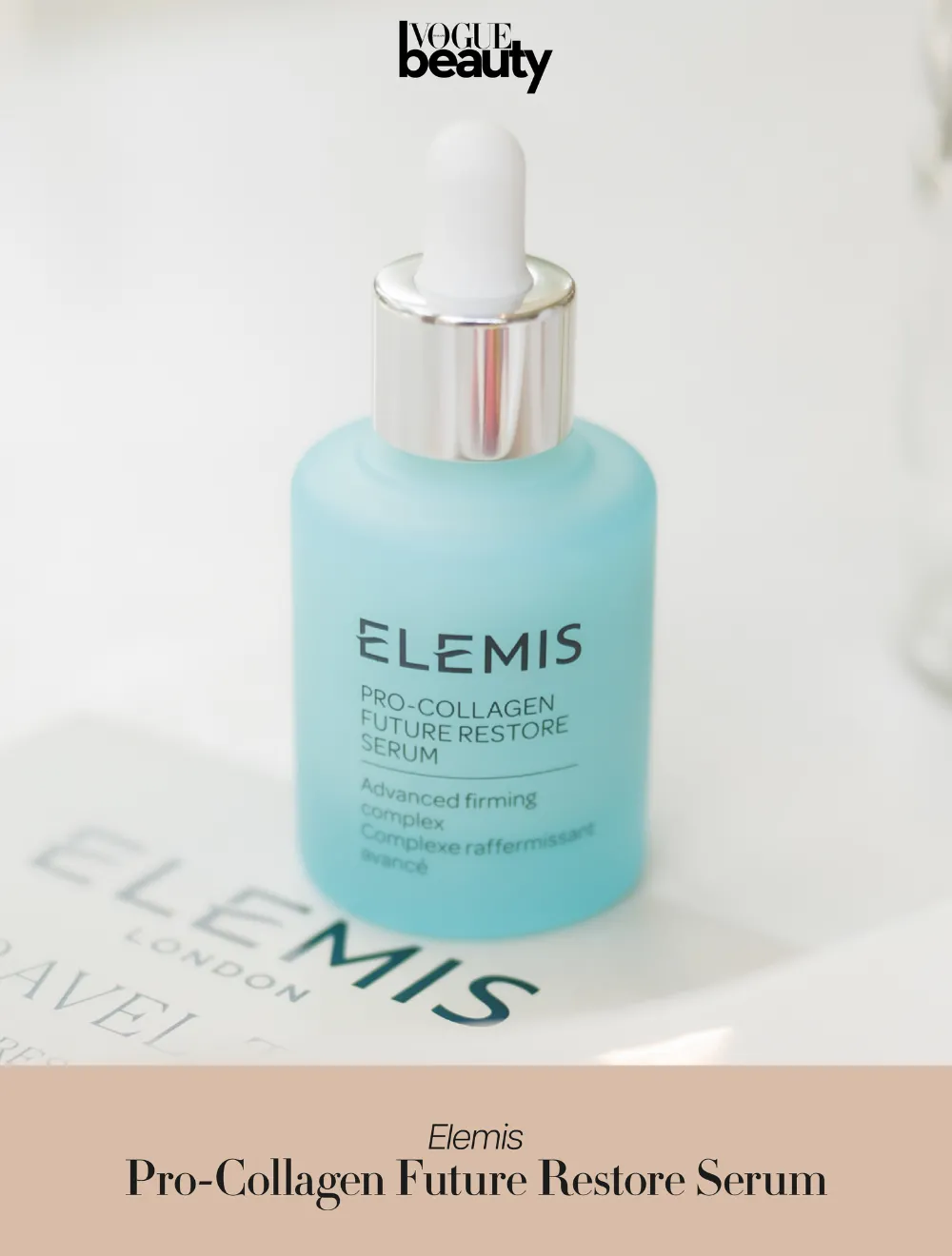 Pro-Collagen Future Restore Serum ELEMIS
