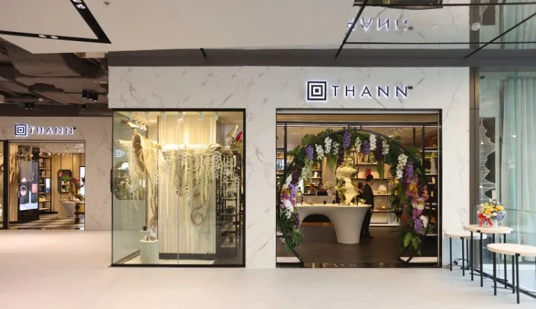 THANN Wellness Store at ONE Bangkok