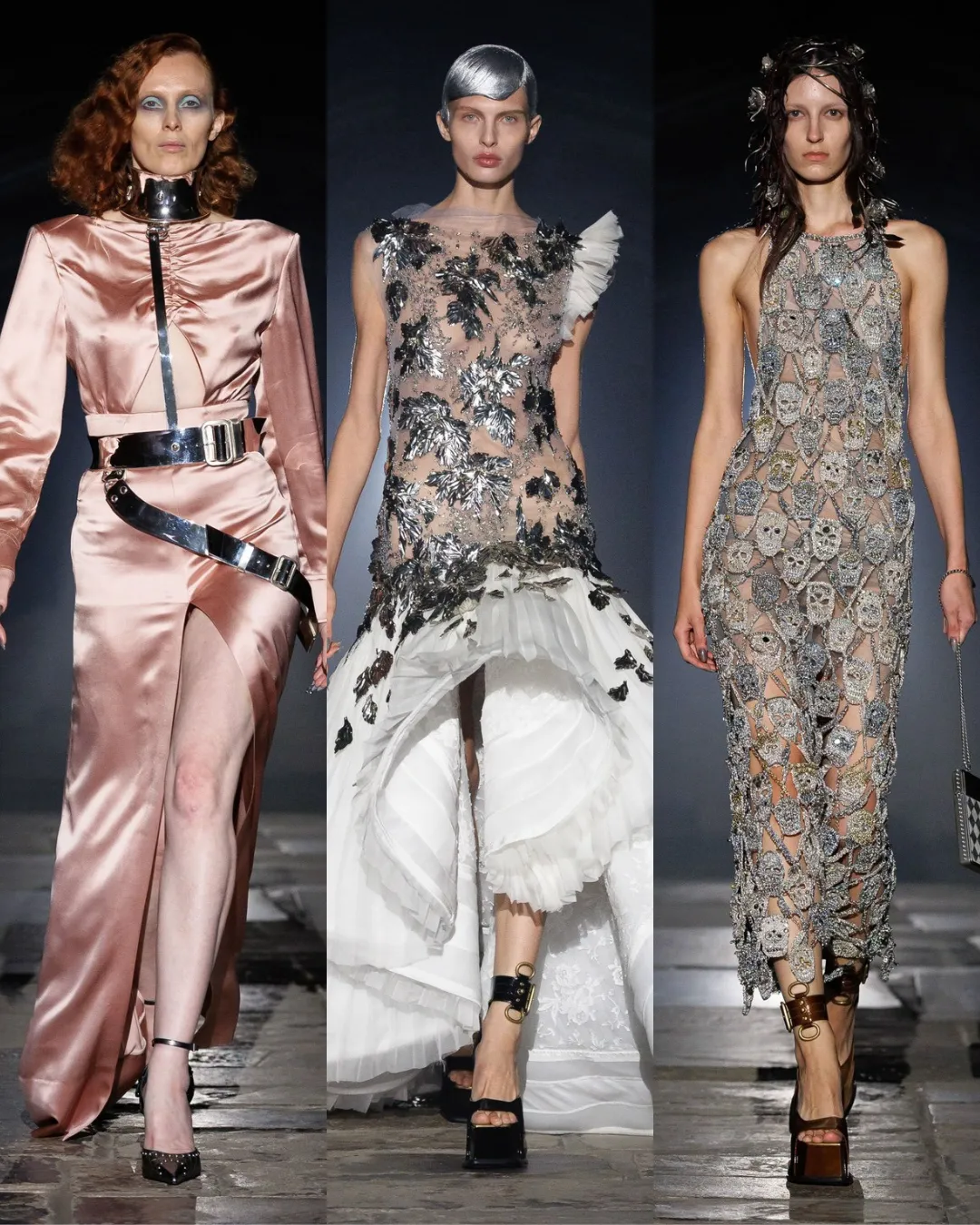 McQueen, McQueenSS27