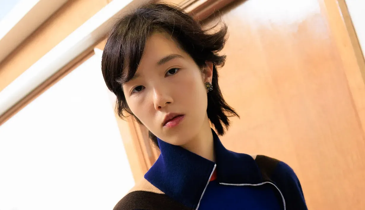 Vogue Beauty Thailand 1