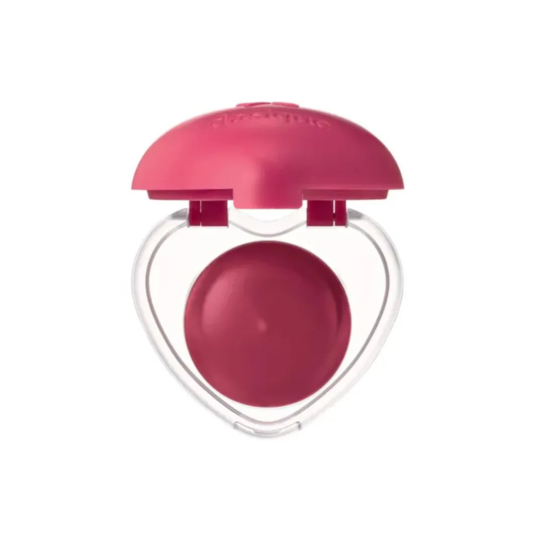 ครีมบลัชออนเนื้อมูส Dasique Souffle Color Pot 