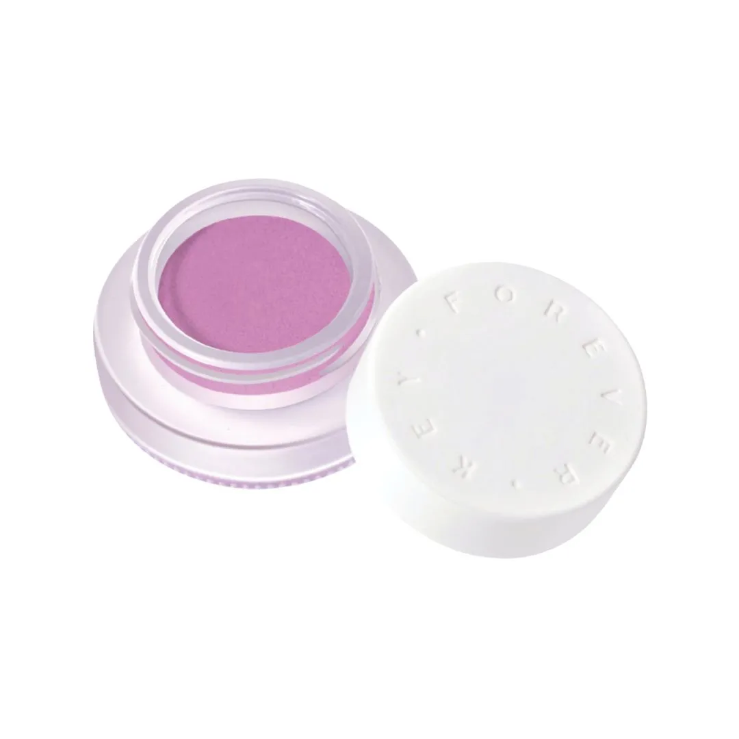 ครีมบลัชออนเนื้อมูส Foreverkey Mousse Cloud Veil Cheek Blusher 