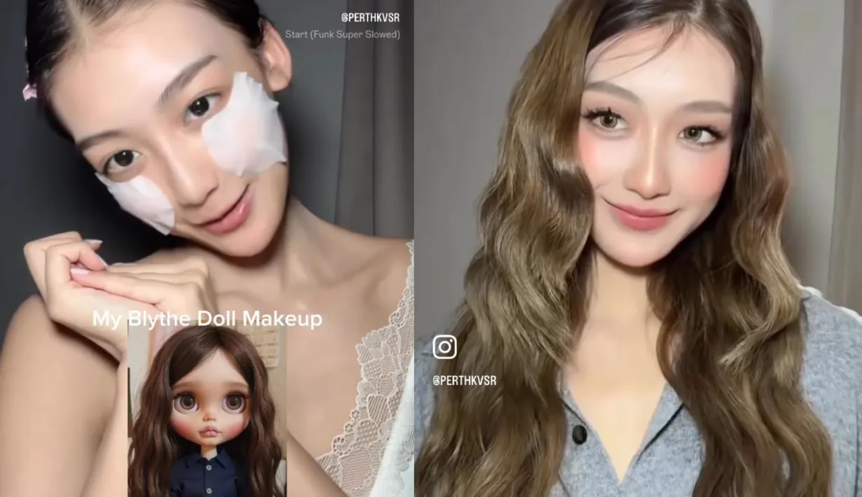 Vogue Beauty Thailand