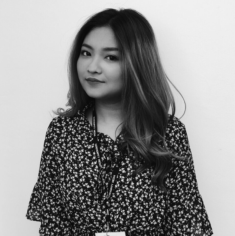 Vogue Beauty Thailand