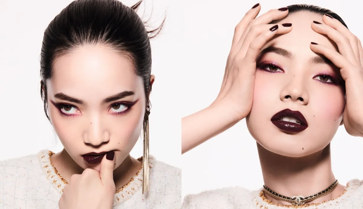 Vogue Beauty Thailand 1