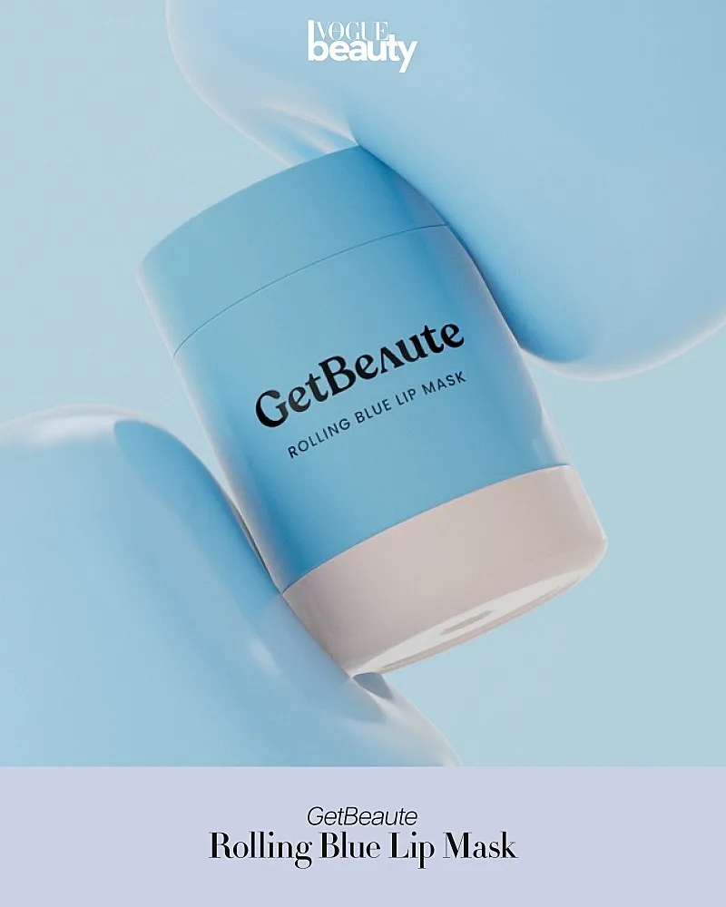 getbeaute lip mask