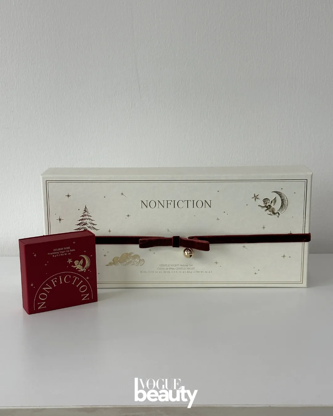 nonfiction holiday collection 2025