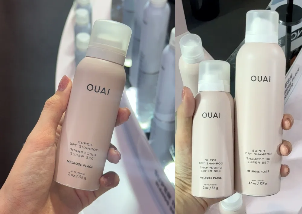 Ouai House of Sephora Fall 2025
