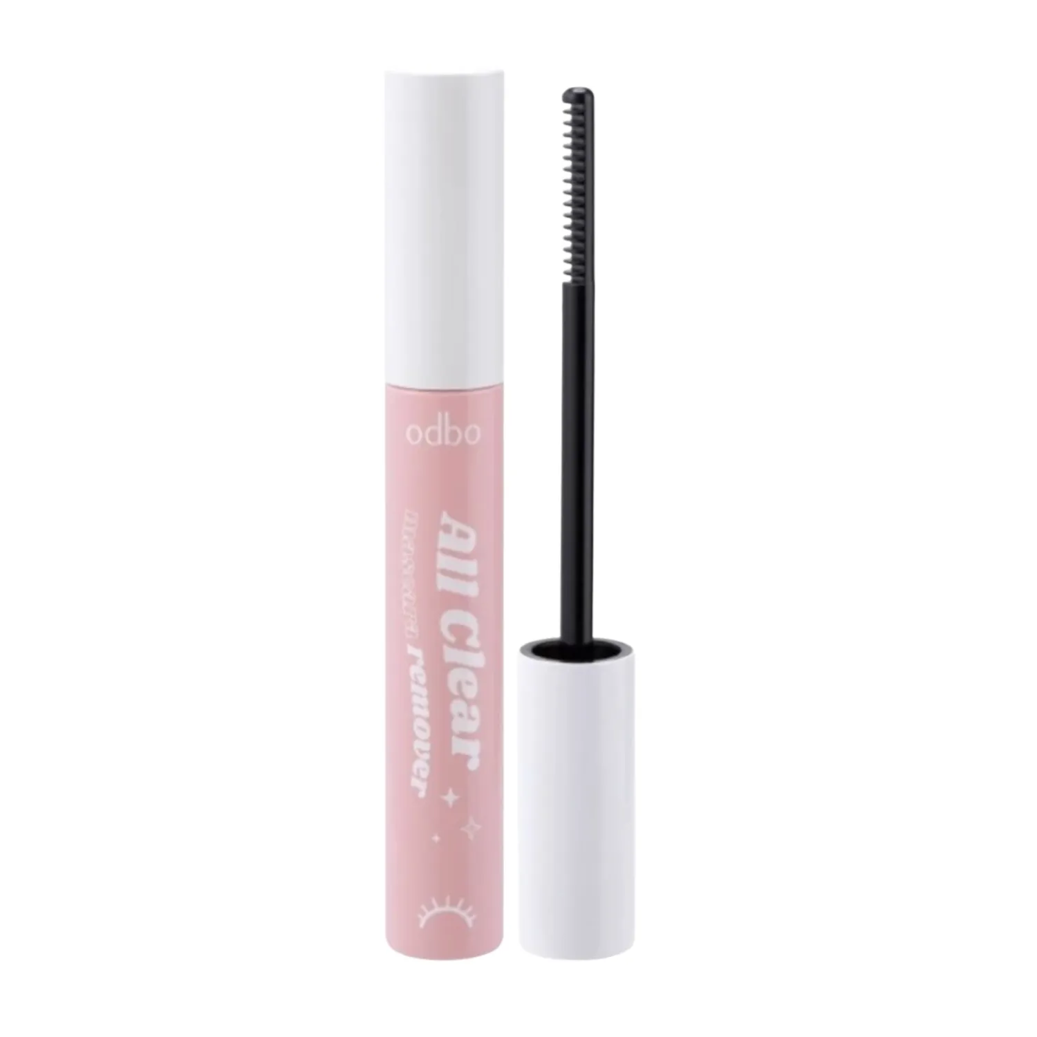 All Clear Mascara Remover (ราคา 319 บาท) จาก Odbo