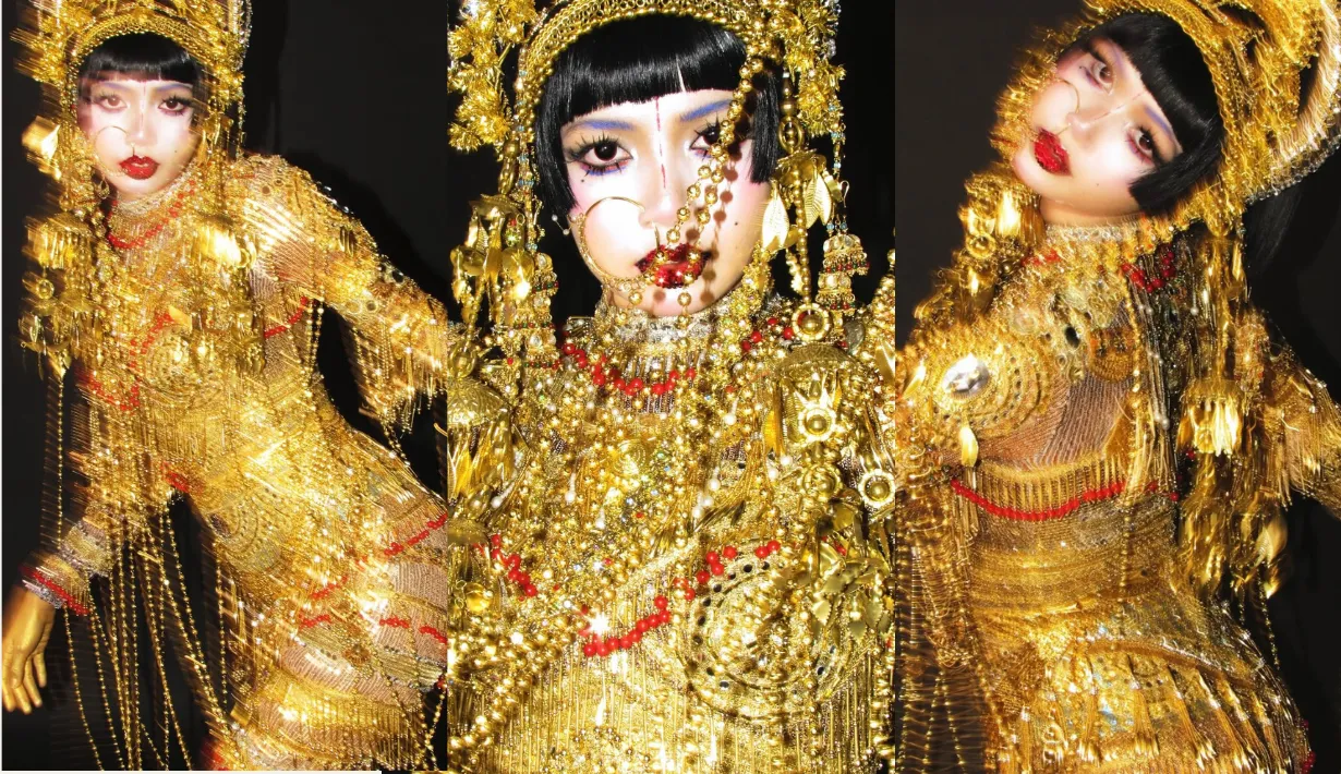 Vogue Thailand