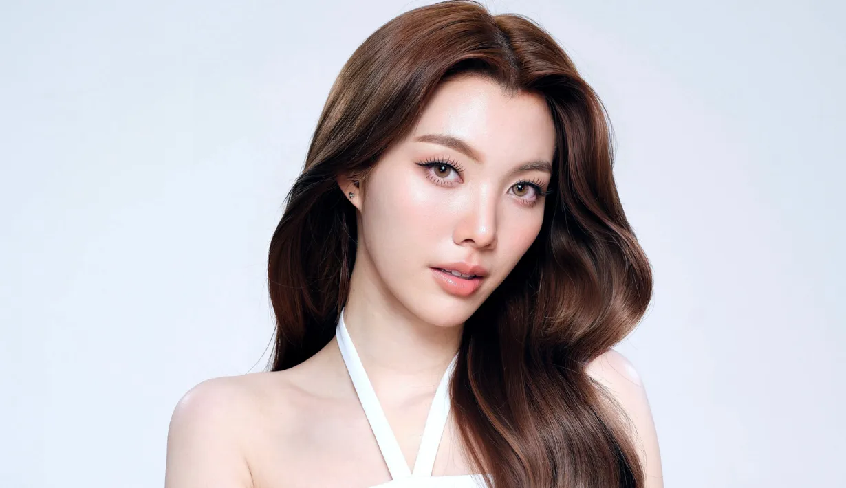 Vogue Beauty Thailand