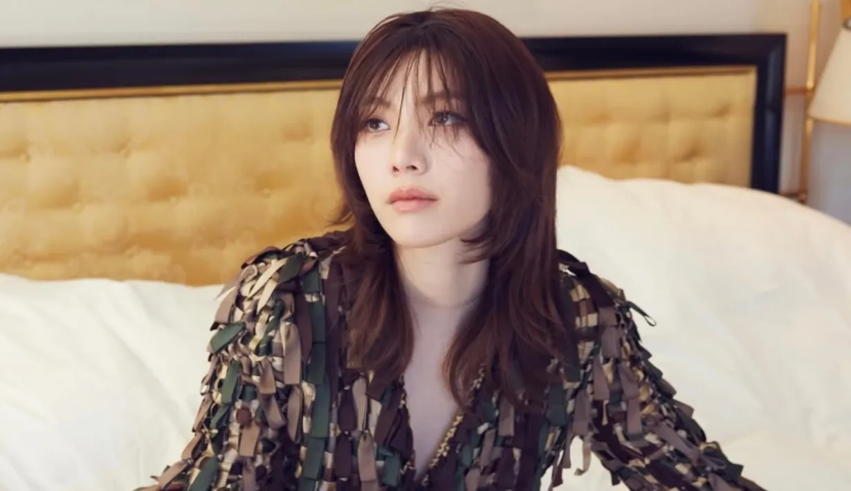 Vogue Beauty Thailand