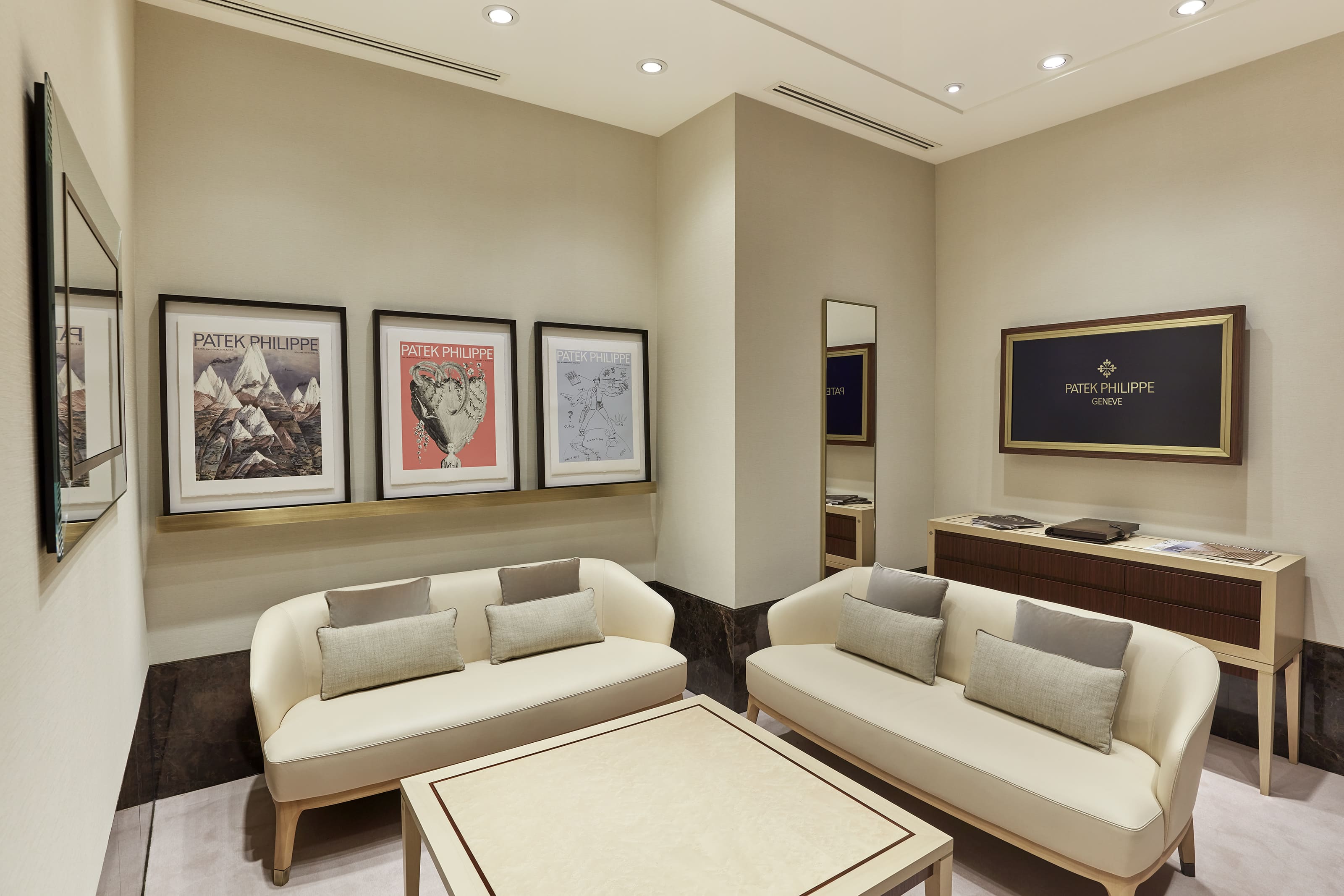 vip-room-patek-philippe-service-center-bangkok-thailand