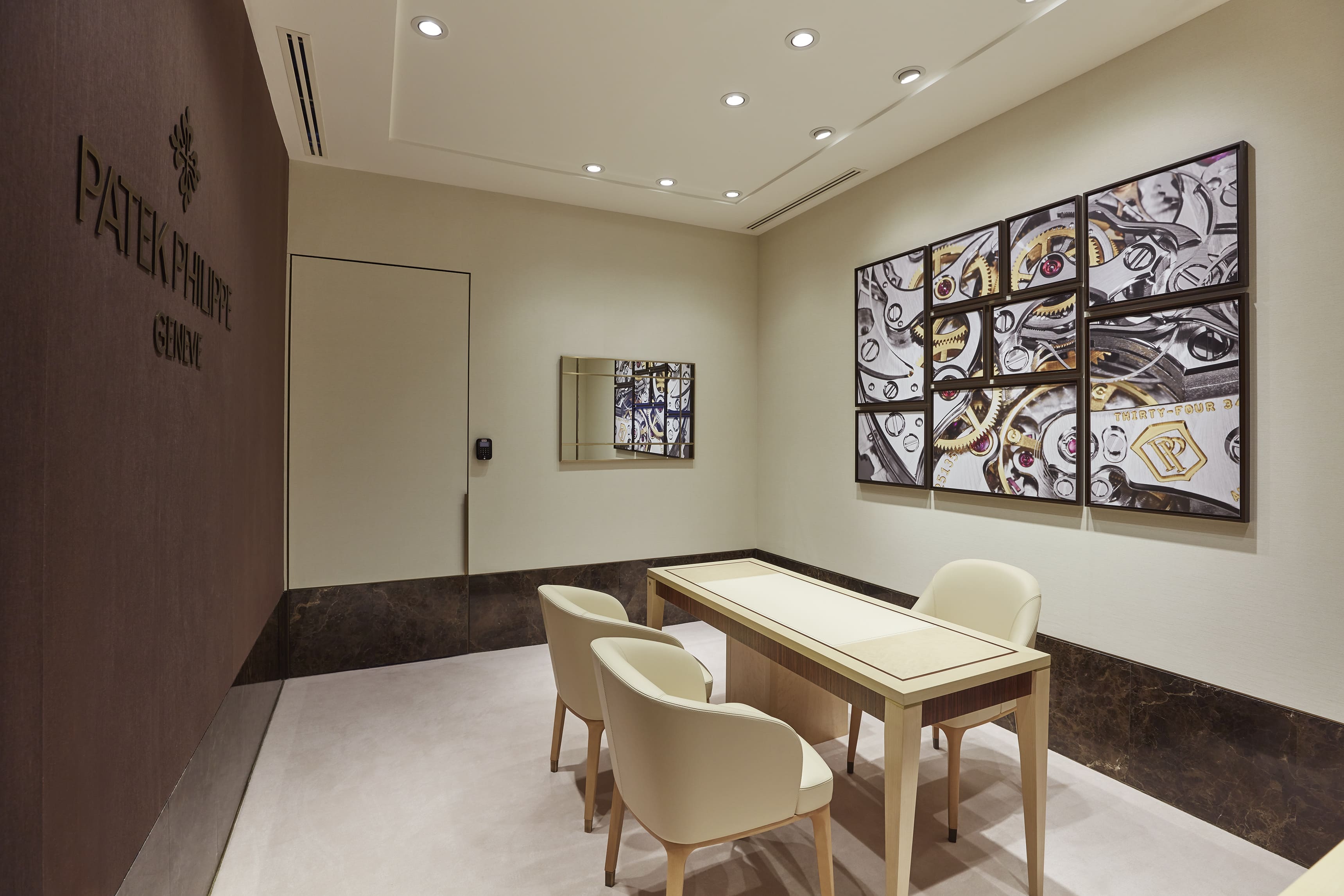 vip-room-patek-philippe-service-center-bangkok-thailand