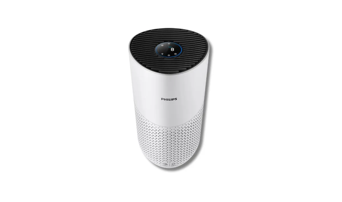 เครื่องฟอกอากาศ 1000i (9,990 บาท) จาก Philips