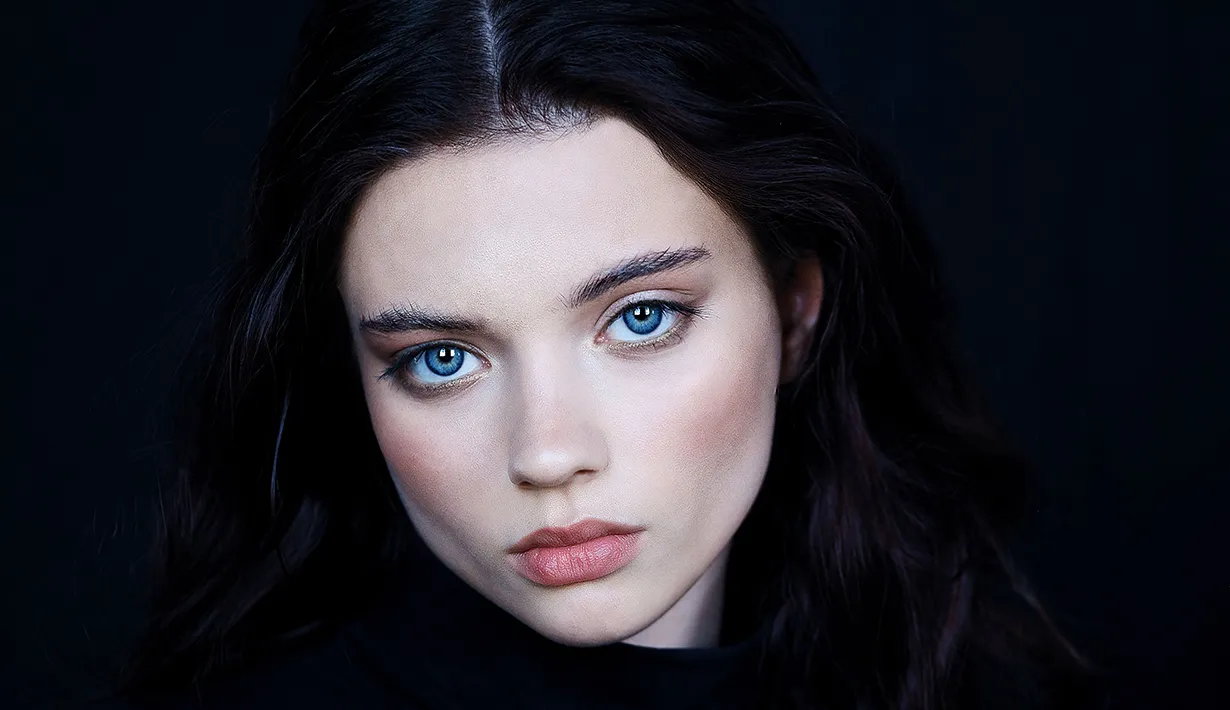 Vogue Beauty Thailand 1
