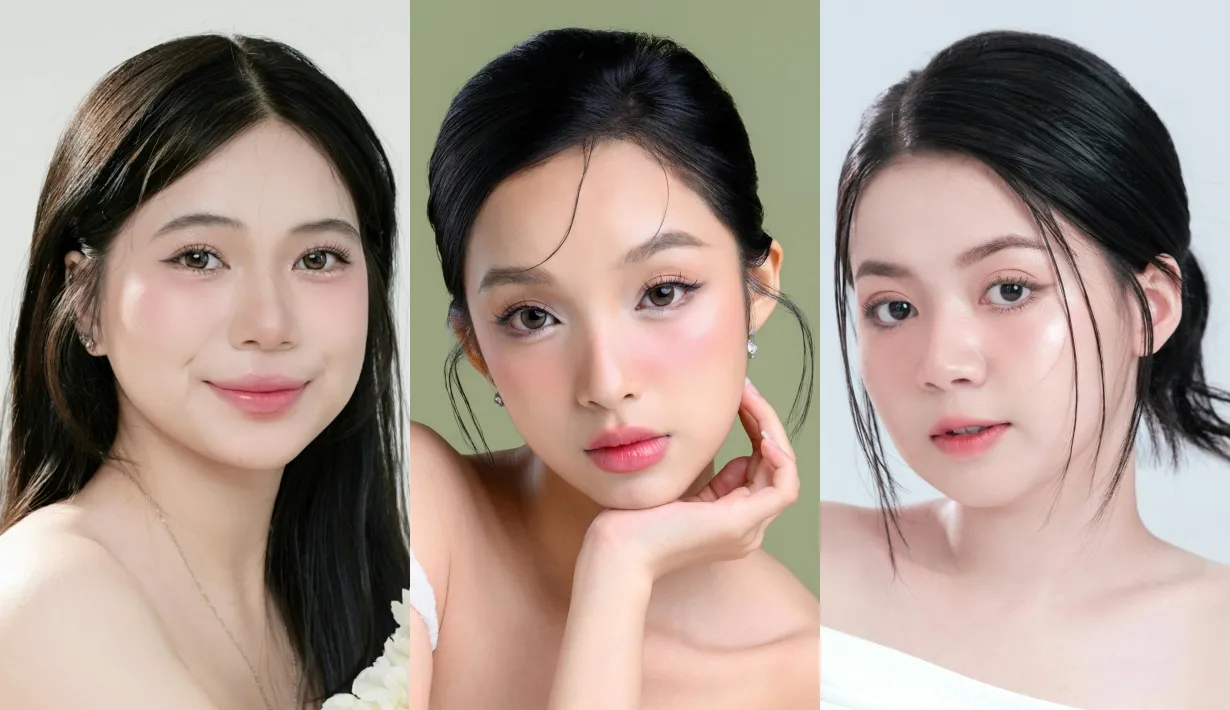 Vogue Beauty Thailand 2