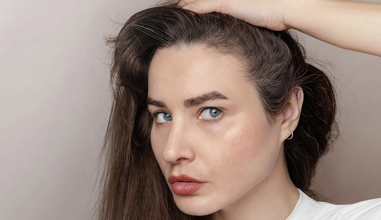 Vogue Beauty Thailand 2