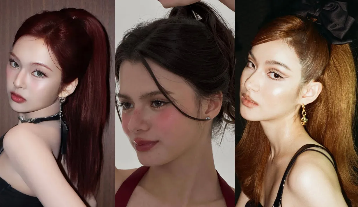 Vogue Beauty Thailand 1