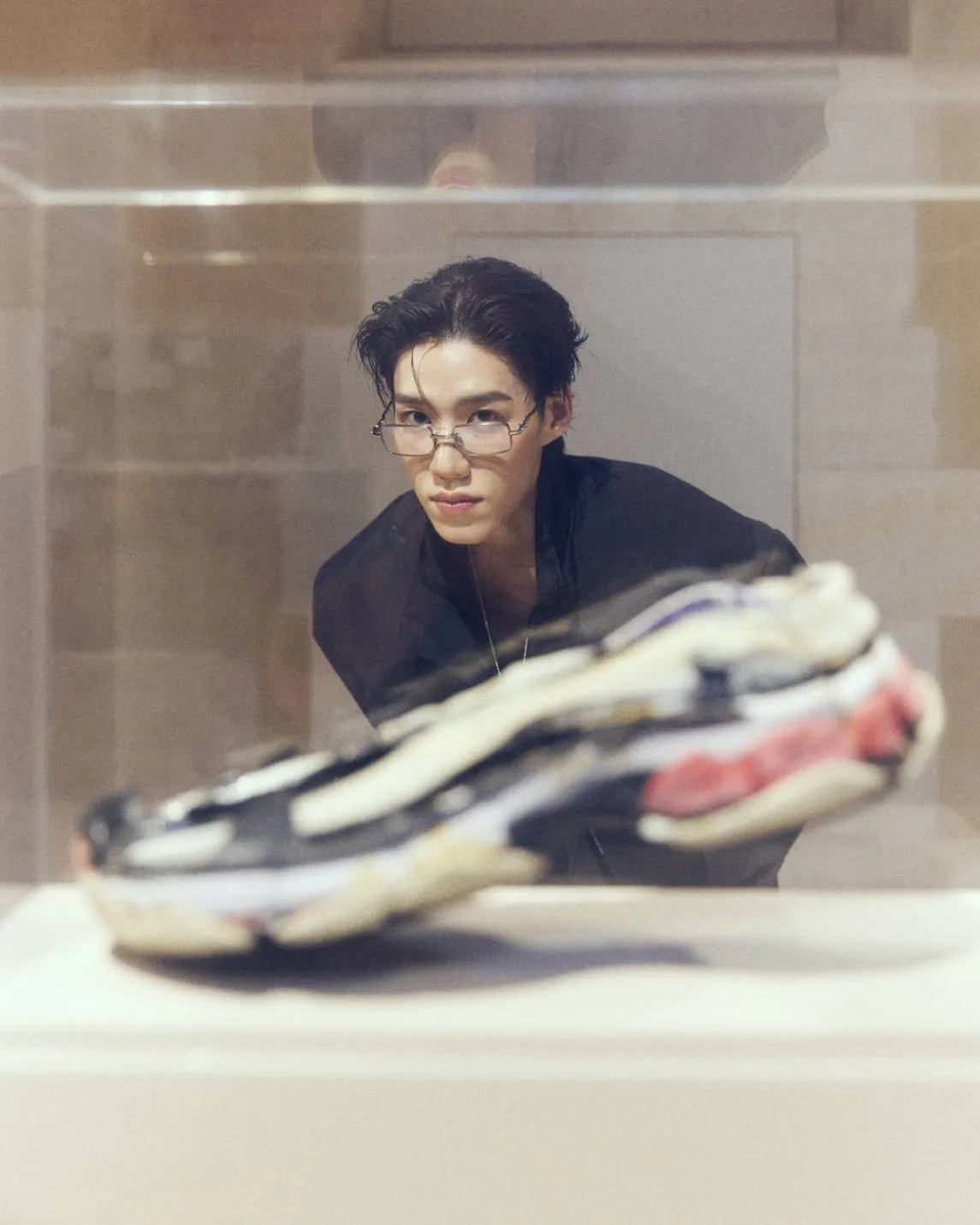 PP Krit Balenciaga by Demna