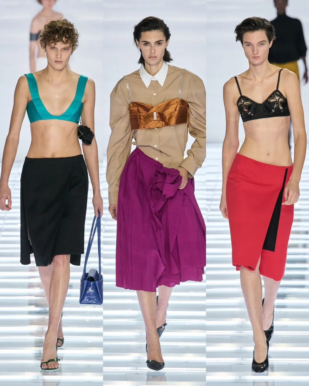 Prada, Prada SS27
