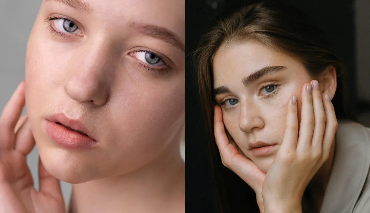 Vogue Beauty Thailand 1