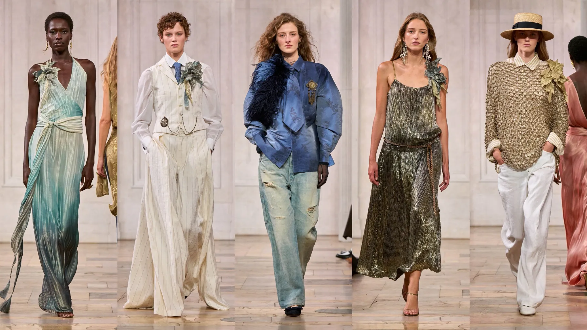 Ralph Lauren Spring Summer-2027